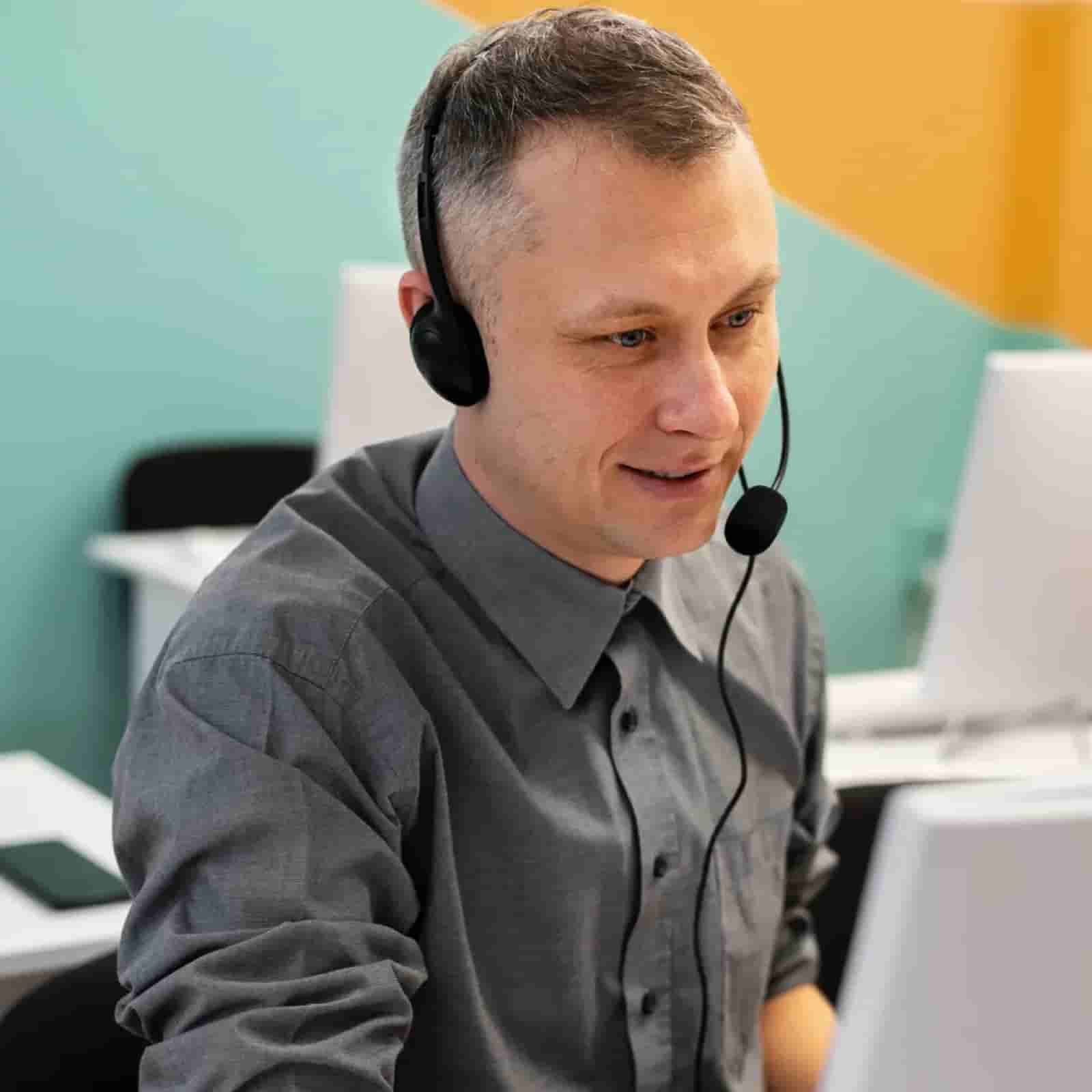 Image of Premier contact